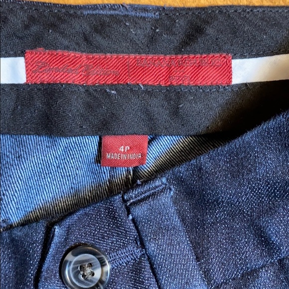 Banana Republic Dressy Jean - Picture 5 of 5